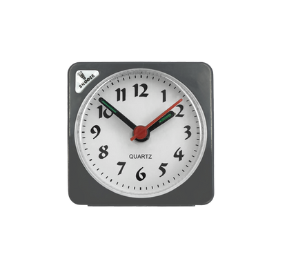 Basiks Mini Alarm Clock