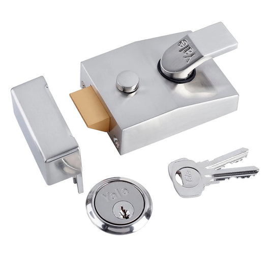 Yale Deadlocking Nightlatch 40mm