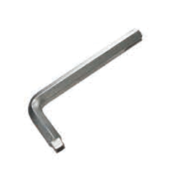 Securplumb Radiator Valve Key Spanner