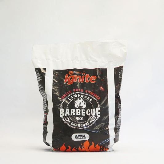Myfuels Lumpwood Charcoal