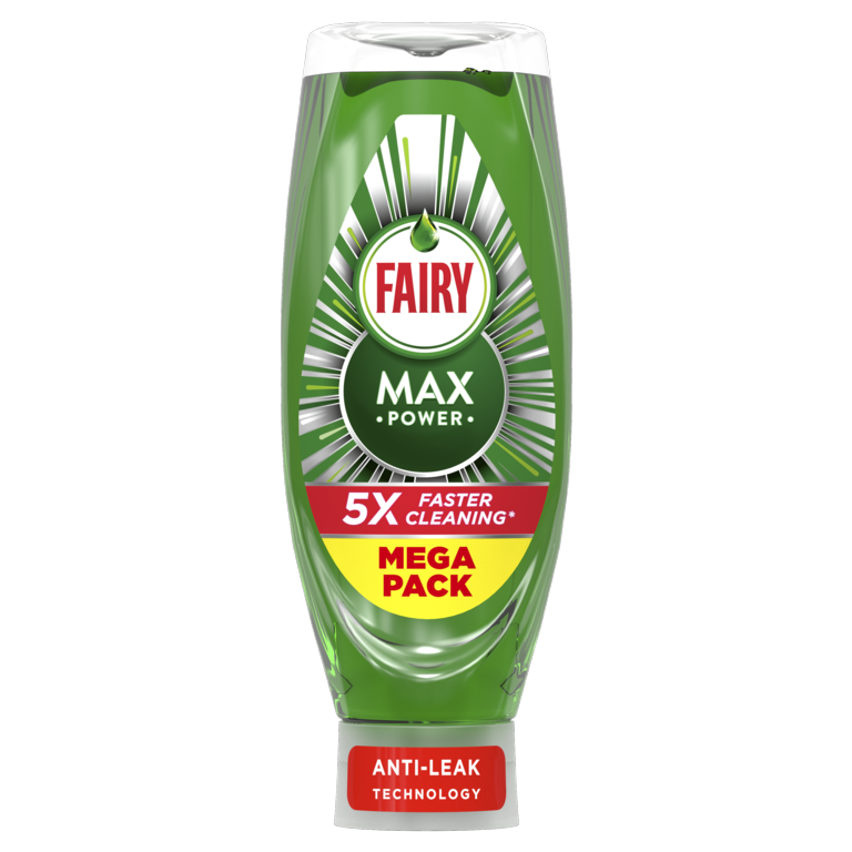 Fairy Max Power Original
