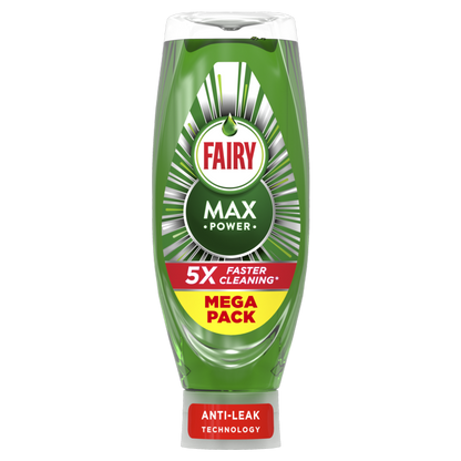 Fairy Max Power Original