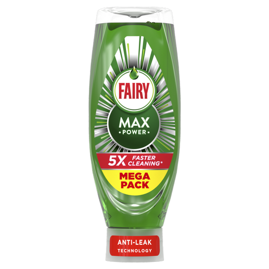 Fairy Max Power Original