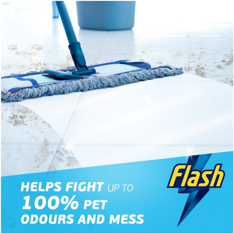 Flash All Purpose Liquid Pet