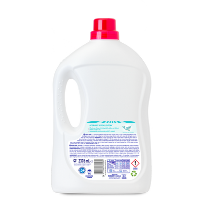 Asevi Liquid Laundry Detergent Baby