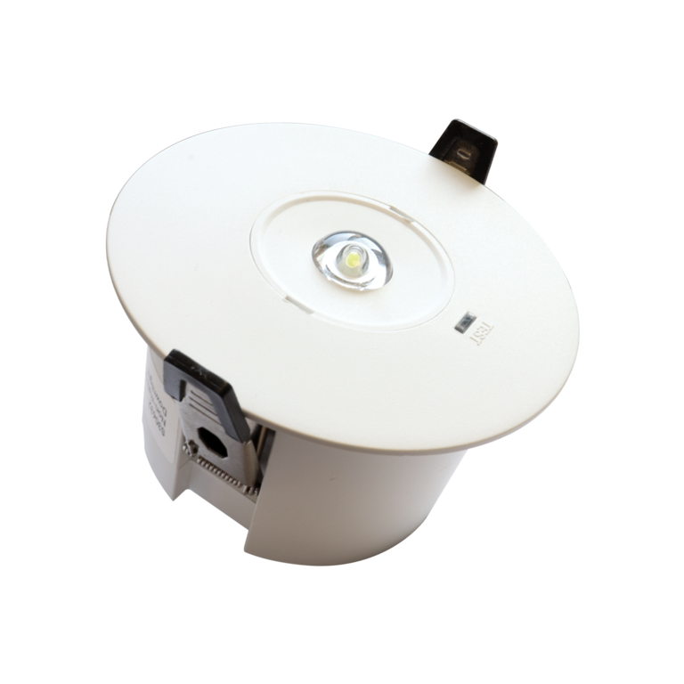 Lumilife Emergency Downlight Spot 2w 230lm
