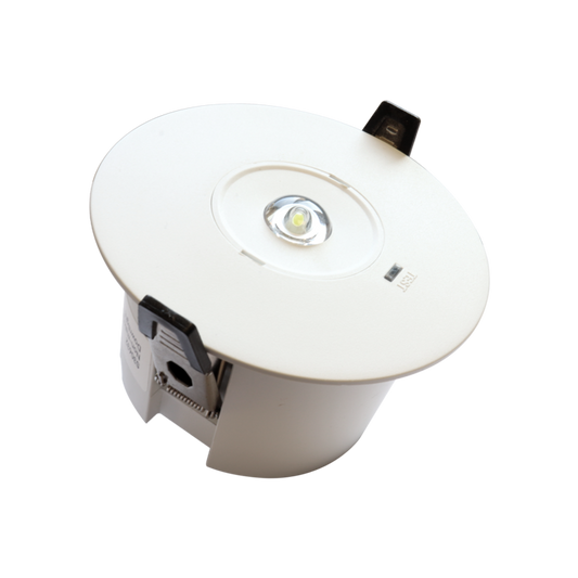 Lumilife Emergency Downlight Spot 2w 230lm