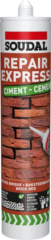 Soudal Repair Express Cement