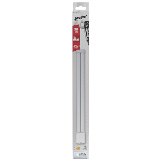 Energizer LED PLL 2G11 4 Pin 18W 2250lm