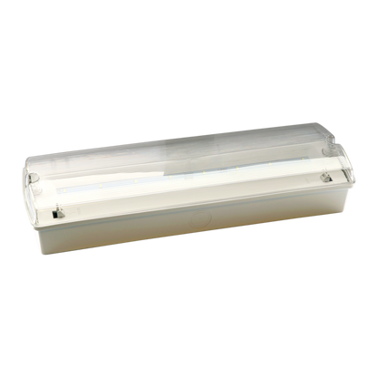 Lumilife Emergency Bulk Head 3w 320lm