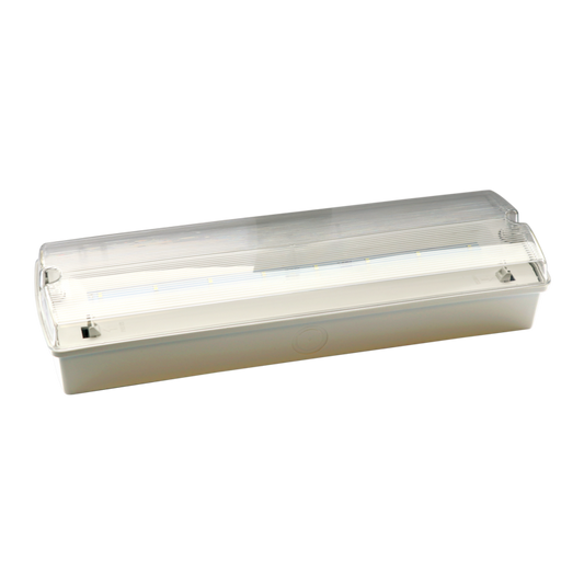 Lumilife Emergency Bulk Head 3w 320lm