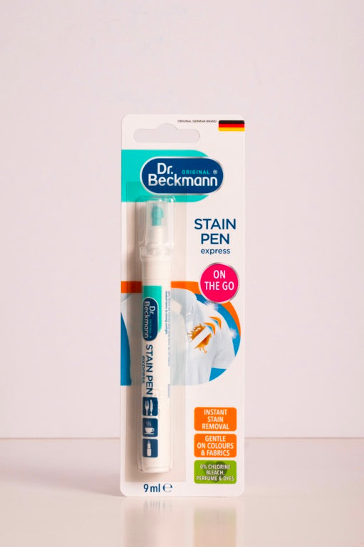 Dr Beckmann Stain Pen