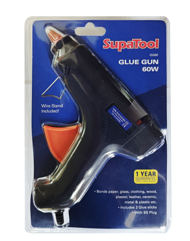 SupaTool Glue Gun