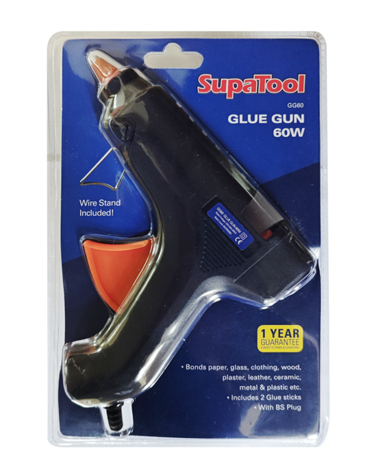 SupaTool Glue Gun