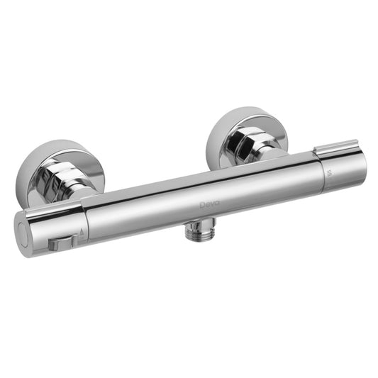 Deva Thermostatic Cool Touch Bar Valve