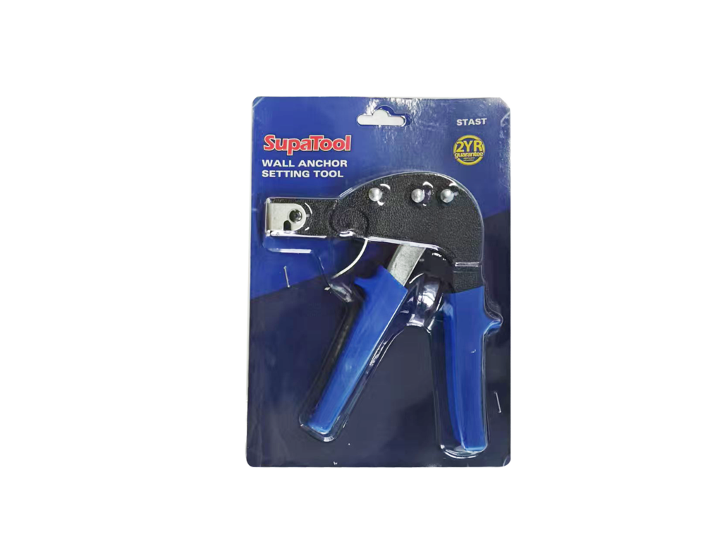 SupaTool Wall Anchor Setting Tool