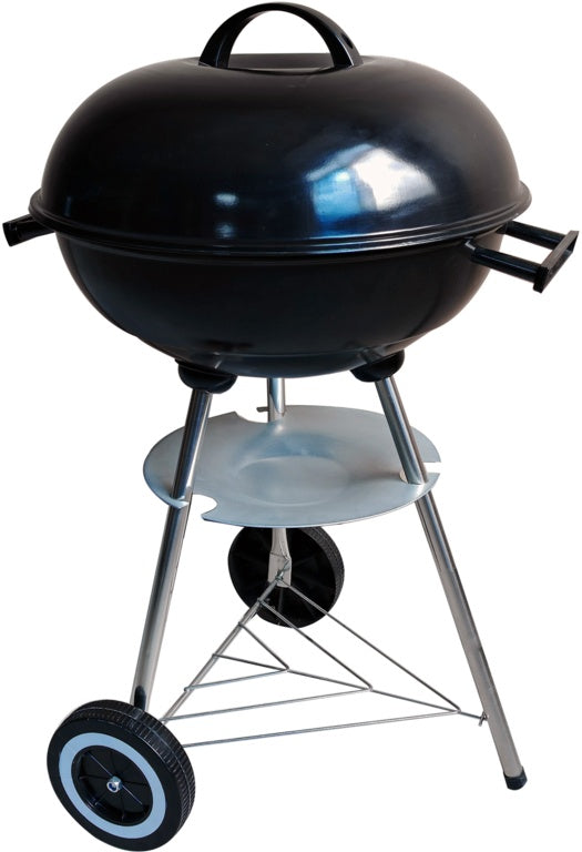 Pagoda 17" Kettle Charcoal BBQ