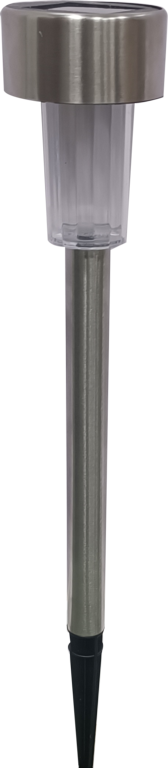 Pagoda Solar Stick Light 36cm