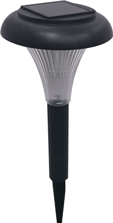 Pagoda Solar Tulip Stick Light