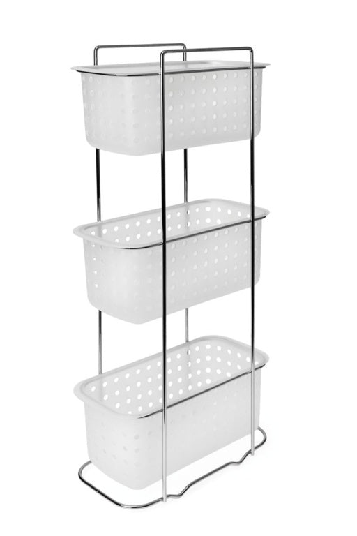 Blue Canyon Bathroom Rack