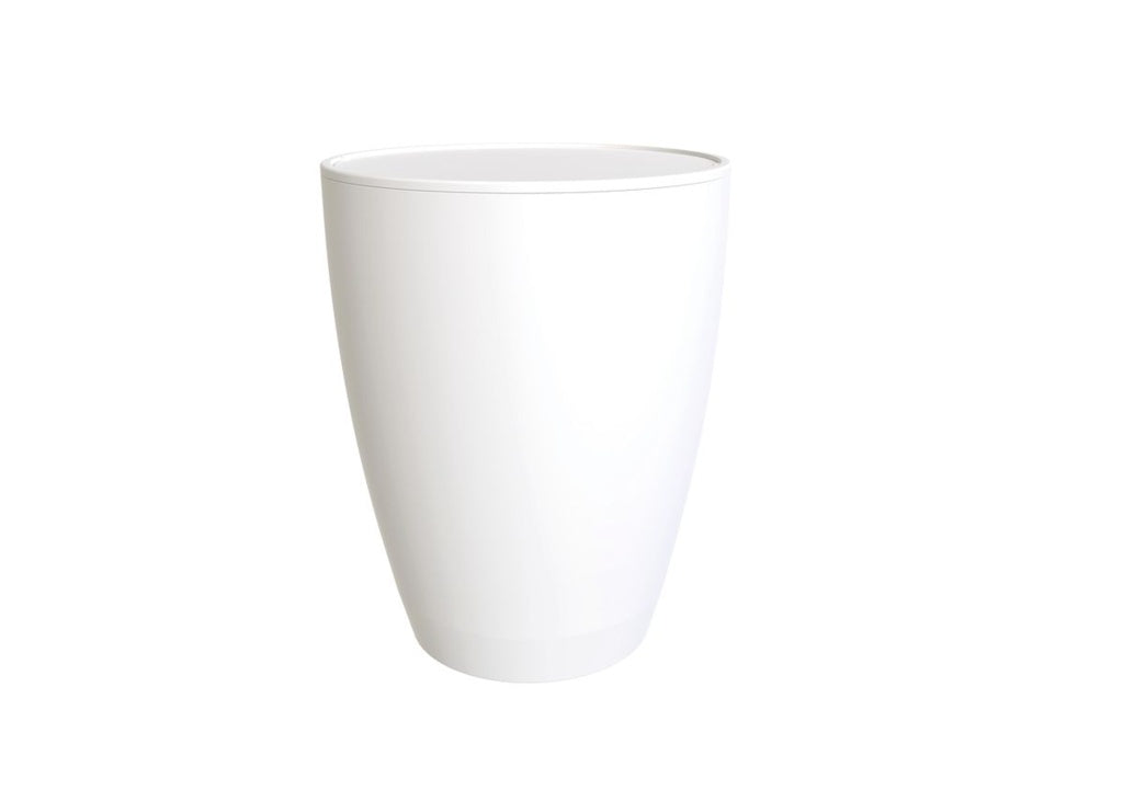 Blue Canyon Boda Swing Lid Bin 2L
