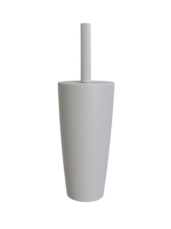 Blue Canyon Boda Toilet Brush Grey