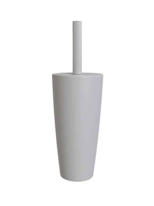 Blue Canyon Boda Toilet Brush Grey