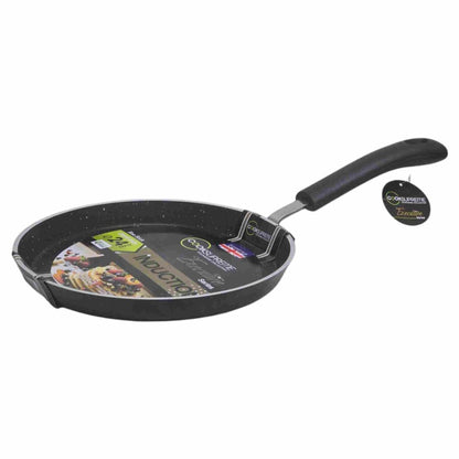 Executive Marble Induction Non Stick Crepe Pan