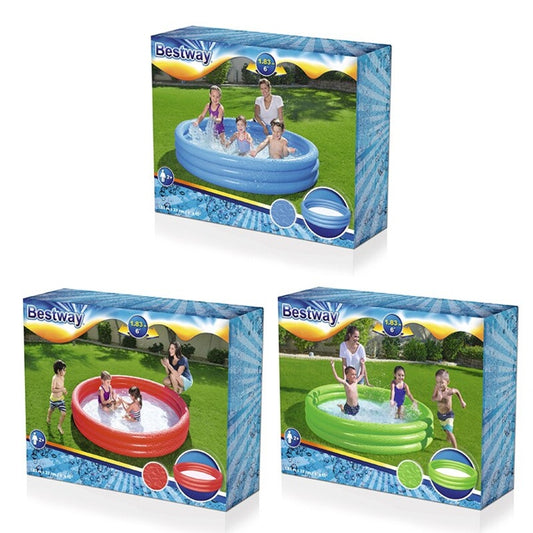 Bestway Paddling Pool