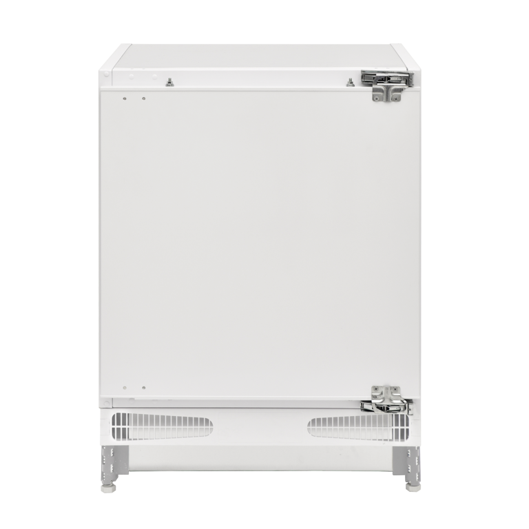 Built In Icebox Fridge