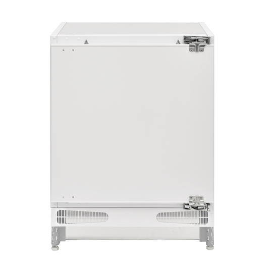 Built In Icebox Fridge