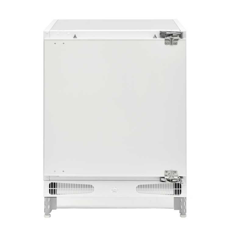 Built In Freezer
