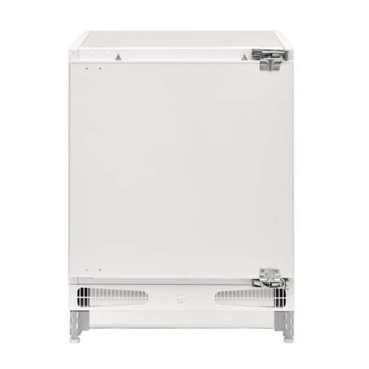 Built In Freezer