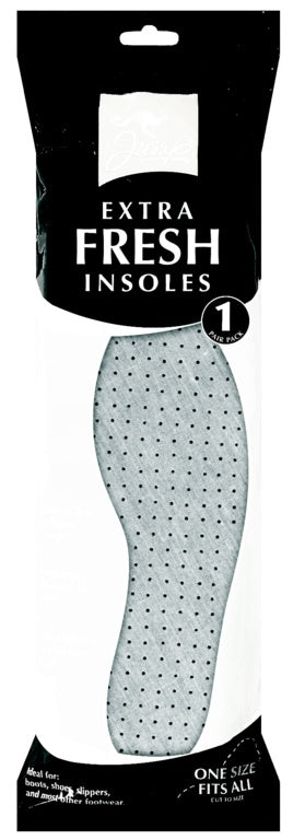 Jump Extra Fresh Insoles