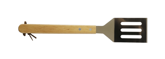Pagoda Wooden Barbecue Turner 7 x 39cm