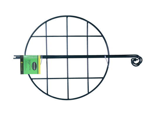 Ambassador Round Support Frames Small