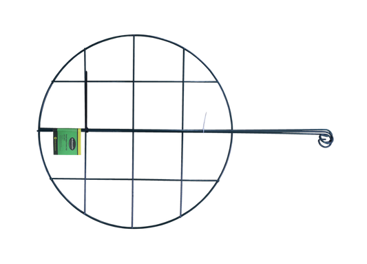 Ambassador Round Support Frames Large