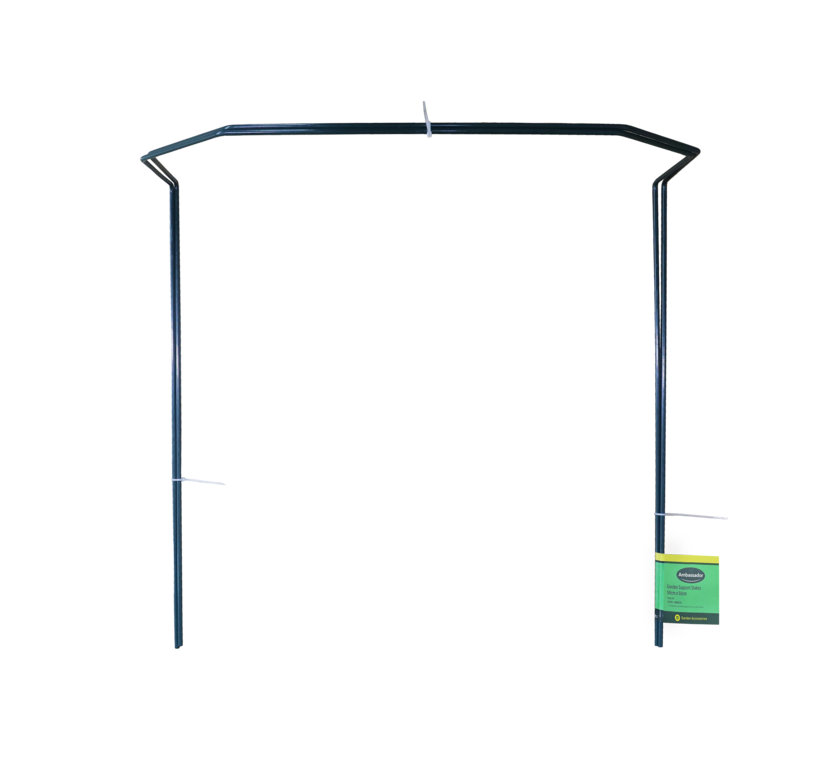 Ambassador Garden Support Stakes Pack 2 50 x 50cm