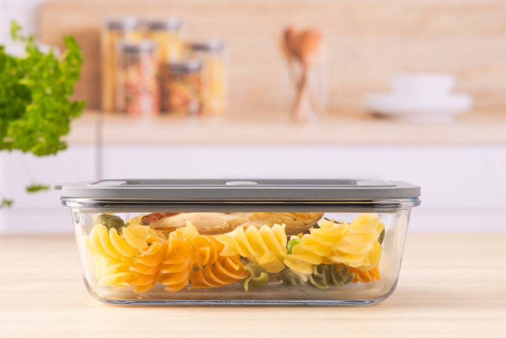 Kilner New Fresh Storage Rectangular 1.5L