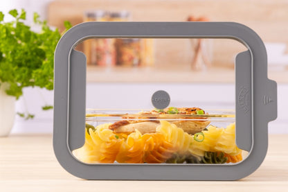 Kilner New Fresh Storage Rectangular 1.5L