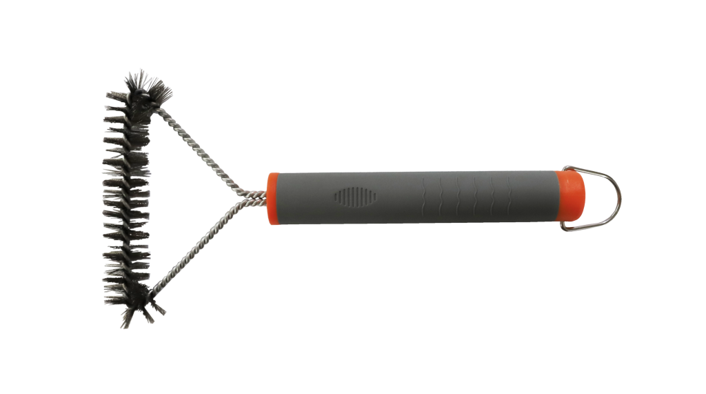 Pagoda Barbecue T Brush 30 x 17 x 3cm