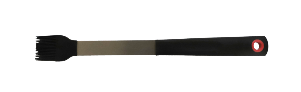 Pagoda Stainless Steel Bbq Brush 38 x 5cm