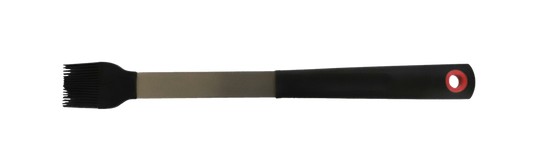 Pagoda Stainless Steel Bbq Brush 38 x 5cm