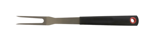 Pagoda Stainless Steel Barbecue Fork 40 x 3cm