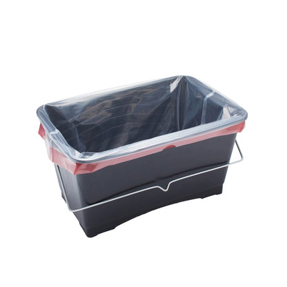 ProDec Scuttle Liners 15L