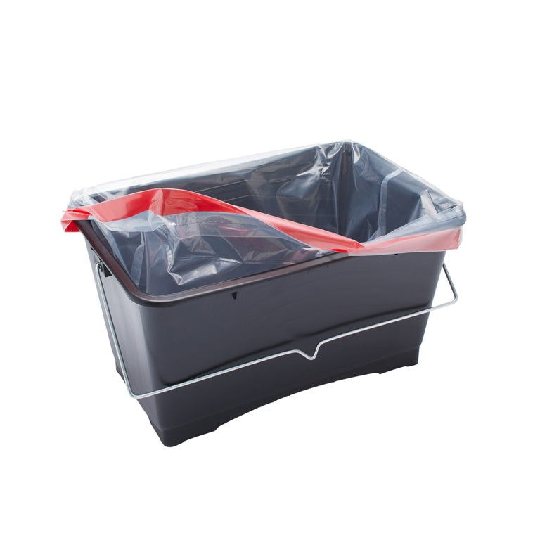 ProDec Scuttle Liners 15L