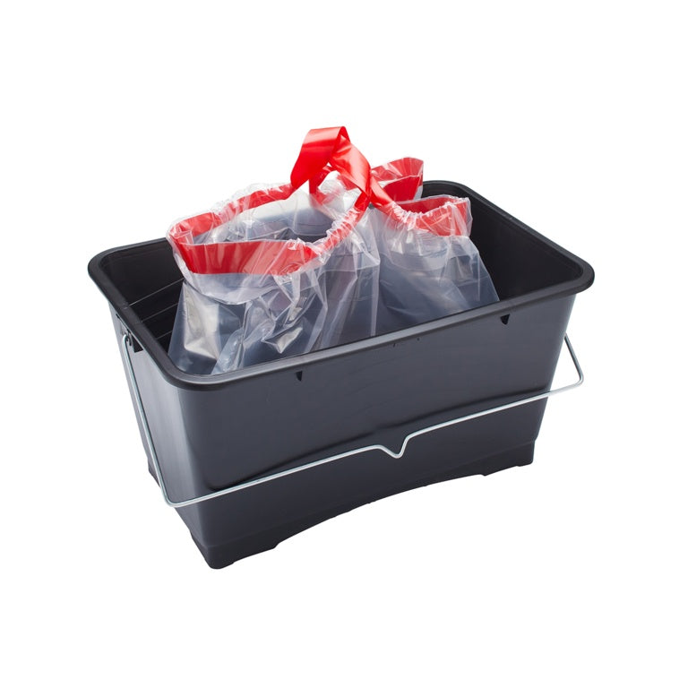 ProDec Scuttle Liners 15L