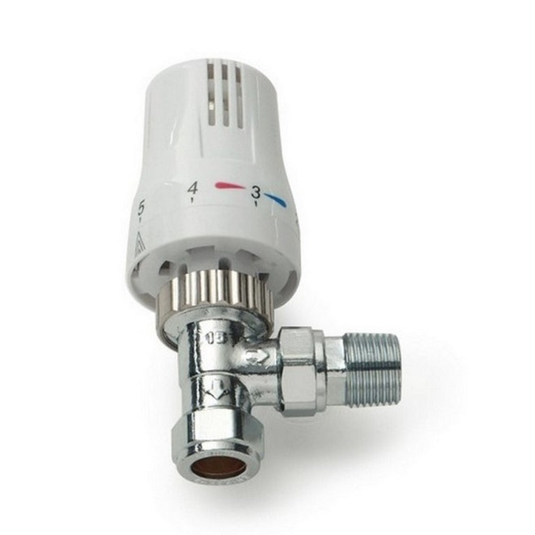 Kartell Style Angled TRV