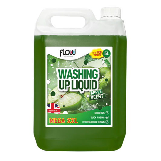 Washing Up Liquid