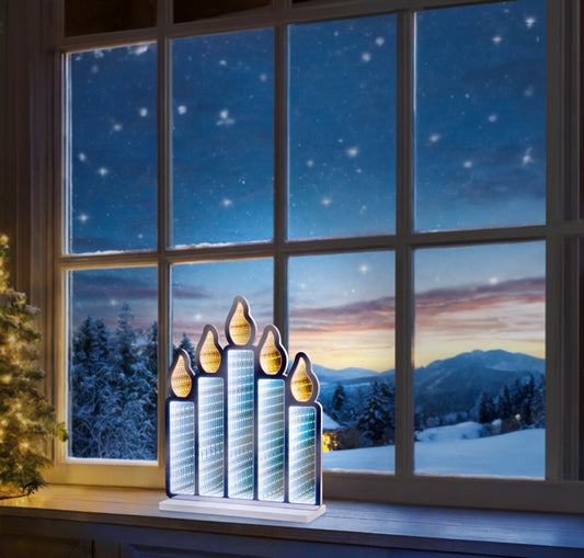 Premier Infinity Candlebridge 40cm